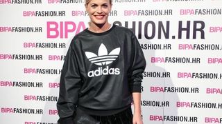 Zagreb – Prva vecer BIPA Fashion.hr u tunelu Gric. Photo: Petar Glebov/PIXSELL Zagreb – Prva vecer BIPA Fashion.hr u tunelu Gric. Photo: Petar Glebov/PIXSELL