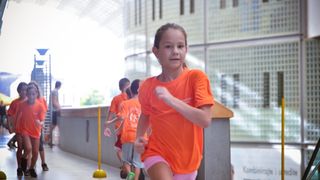 City Galleria: Univerzalna sportska škola Zadar predstavila svoje aktivnosti