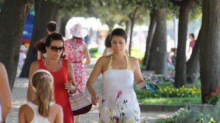 Đir po gradu 30. kolovoza 2016. Đir po gradu 30. kolovoza 2016.