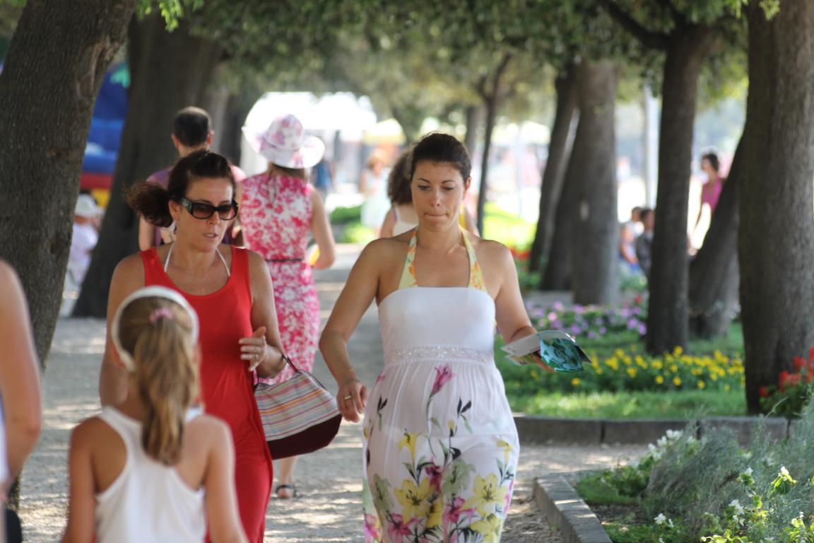 Đir po gradu 30. kolovoza 2016. Đir po gradu 30. kolovoza 2016.