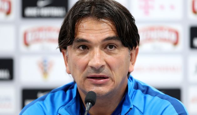 Zlatko Dalić