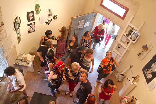 Kapetanova kula: “Sanjaj na tri, 4, sad!”