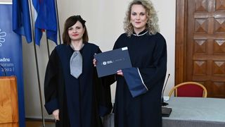 Promocija prvostupnika Odjela za psihologiju