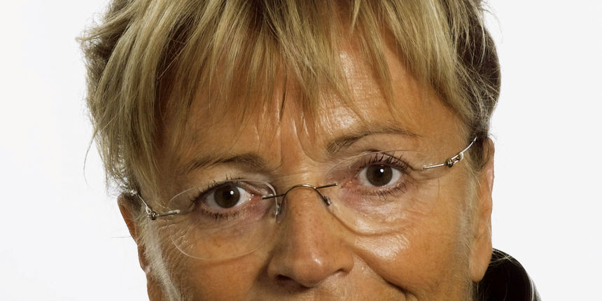 Doris Pack Doris Pack