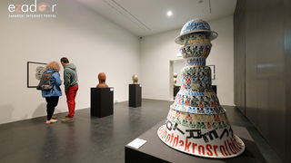 Svečano otvorenje kompleksa Dvije palače