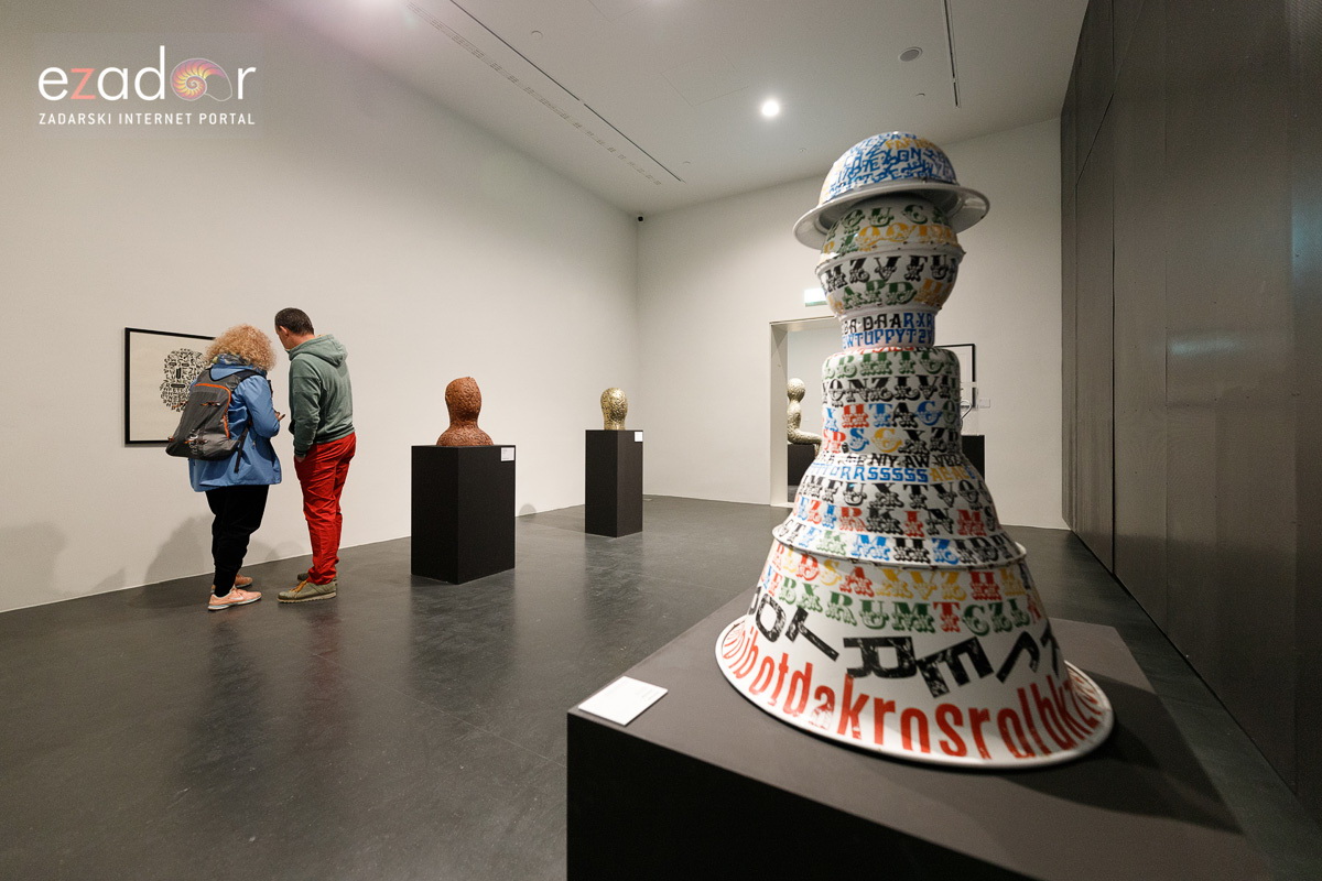 Svečano otvorenje kompleksa Dvije palače