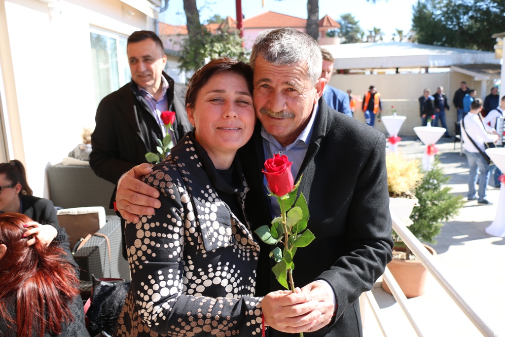 U Viru proslavljen Dan žena