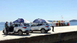 U iščekivanju Wings for Life World Run utrke