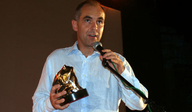 Arsen Anton Ostojić ( foto: tportal.hr)