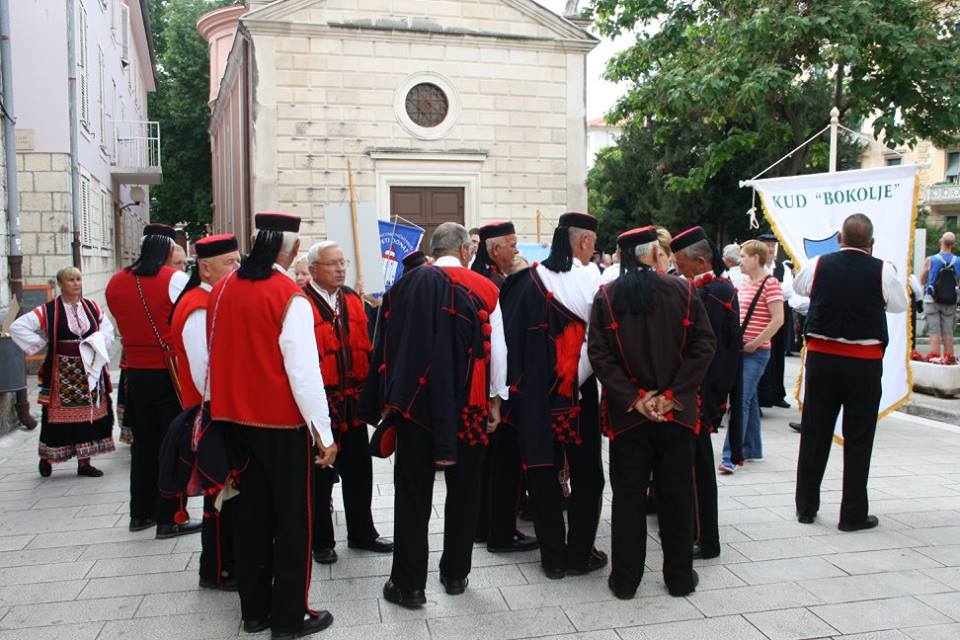 smotra folklora; etno dani