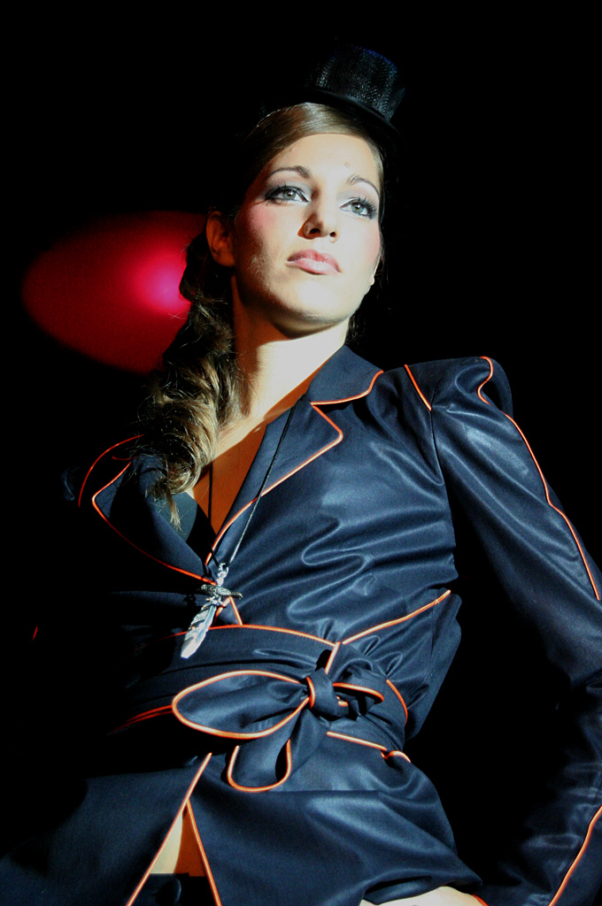 Modna revija – Thomas Sabo, Cango & Rinaldi i E-Production