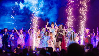 Doris Dragović @ Arena Zagreb 25. studenog 2023. Doris Dragović @ Arena Zagreb 25. studenog 2023.