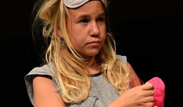 Premijera predstave “Auuudicija” u izvedbi polaznika “Donatoline 2”