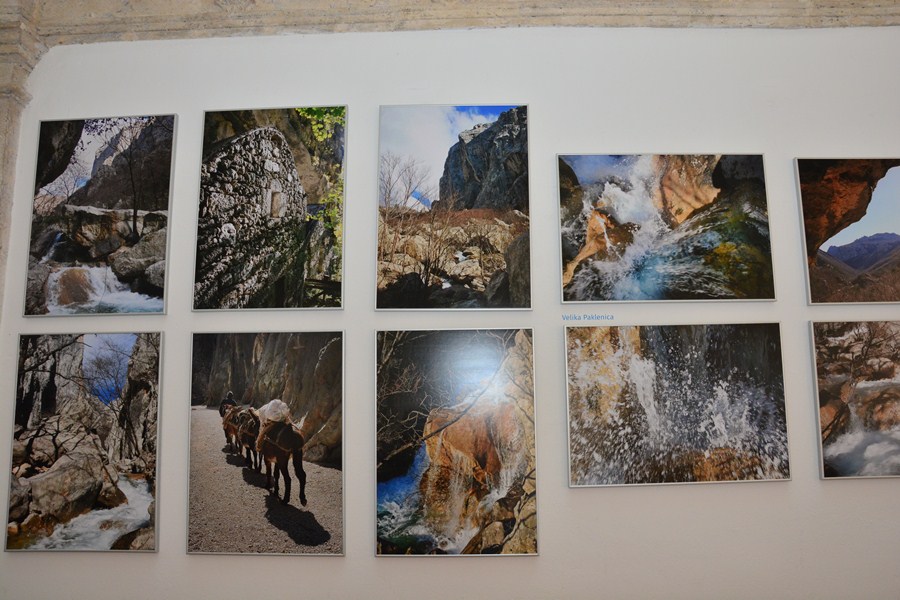 Festival suvenira Zadarske zupanije, foto: Iva Perincic