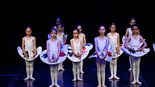 Udruga Pirueta: Brodway/ Barok / Rossini – trilogija Baleta u HNK Zadar