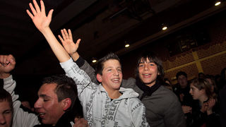 Biograd na Moru: Humanitarni koncert “Veliko srce za pomoc Roku”, Foto: Leo Banic