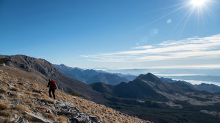 Od Velikog Rujna, preko Rujanske kose do Višerujna…
