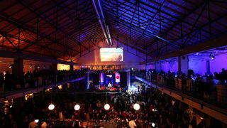 4. Tuna, Sushi & Wine festival otvoren gala večerom u Arsenalu 4. Tuna, Sushi & Wine festival otvoren gala večerom u Arsenalu