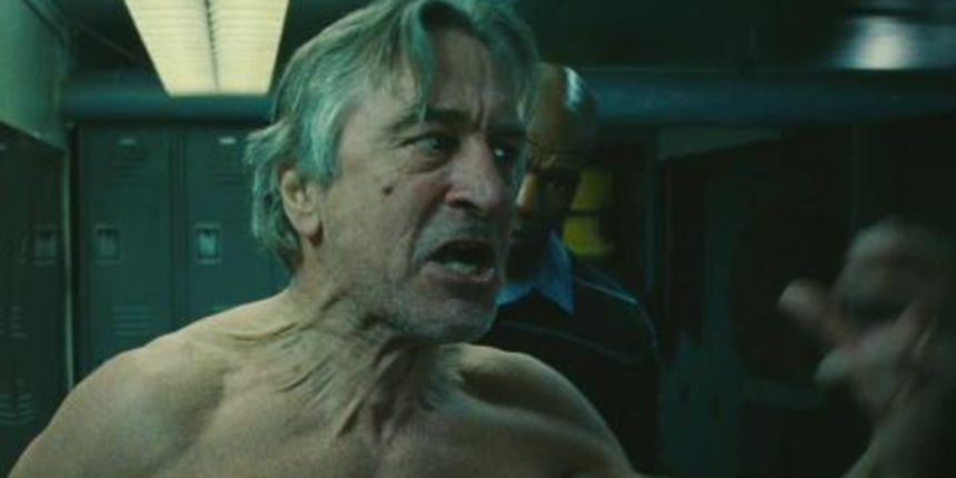 Being Flynn de niro Being Flynn de niro