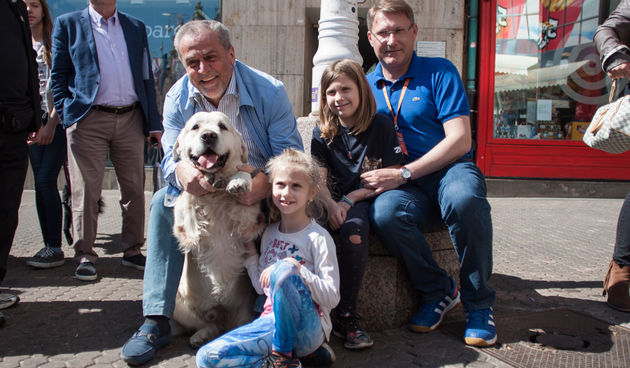 Akcija ‘Udomljavanje je fora’