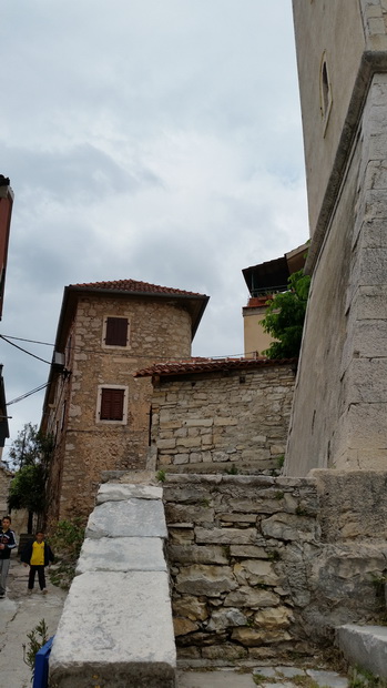 1.svibnja u Skradinu i NP Krka, Foto: Mladen Malik