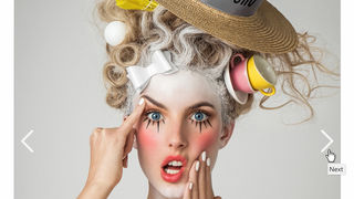 Boudoir predstavlja prêt-à-porter kolekciju