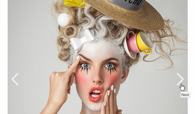 Boudoir predstavlja prêt-à-porter kolekciju