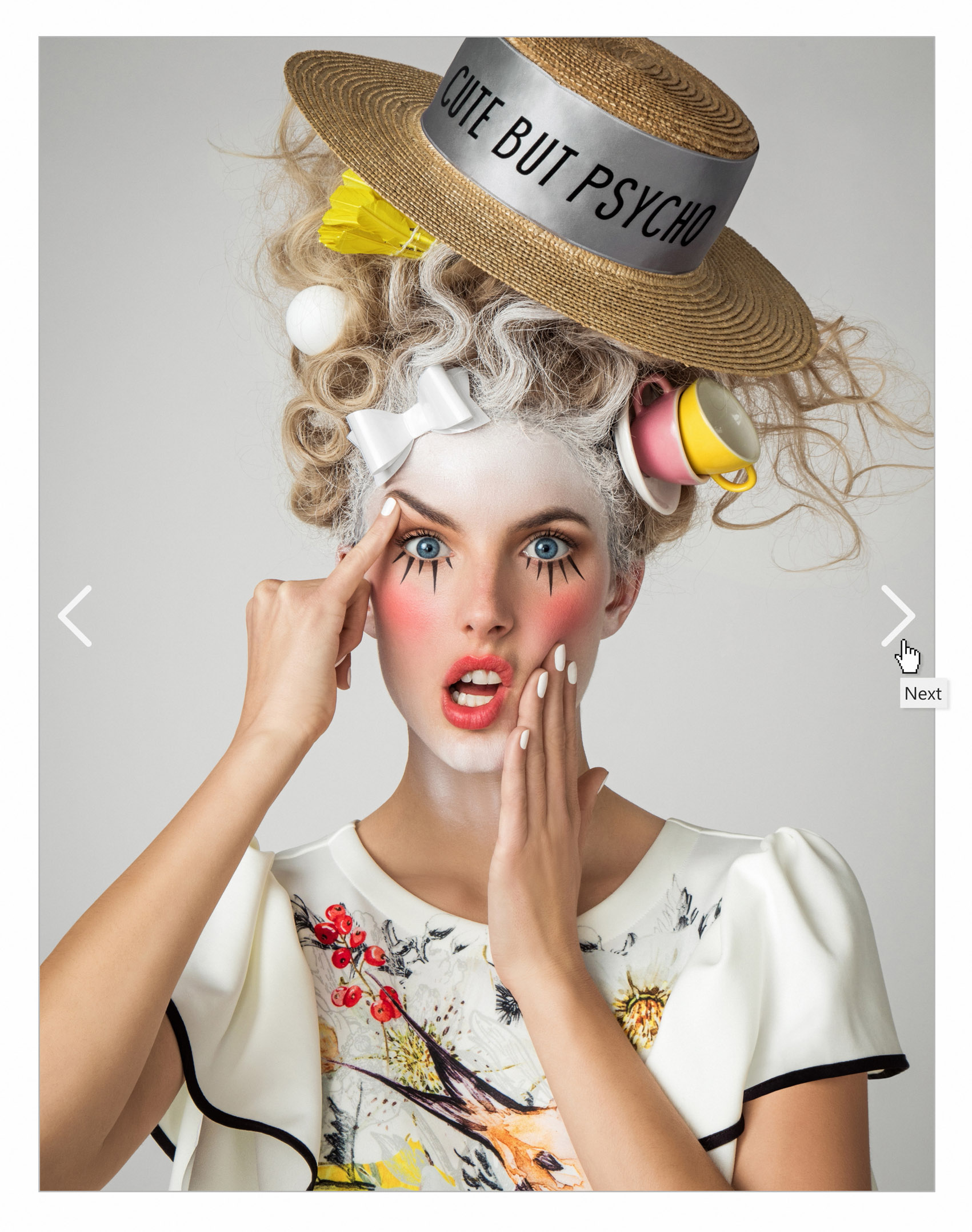 Boudoir predstavlja prêt-à-porter kolekciju