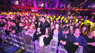 Karlovačko live 2012: Tony Cetinski na Višnjiku (foto:Saša Čuka) Karlovačko live 2012: Tony Cetinski na Višnjiku (foto:Saša Čuka)