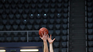 KK Zadar – KK Split 90-78 (foto:Saša Čuka) KK Zadar – KK Split 90-78 (foto:Saša Čuka)