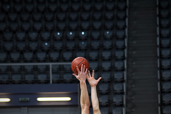 KK Zadar – KK Split 90-78 (foto:Saša Čuka) KK Zadar – KK Split 90-78 (foto:Saša Čuka)
