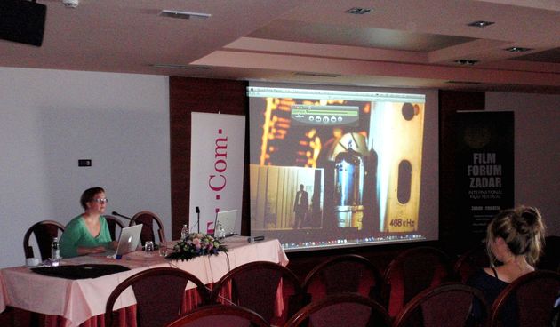 Europski Transmedijalni umjetnici pričaju priče preko više medijskih platformi