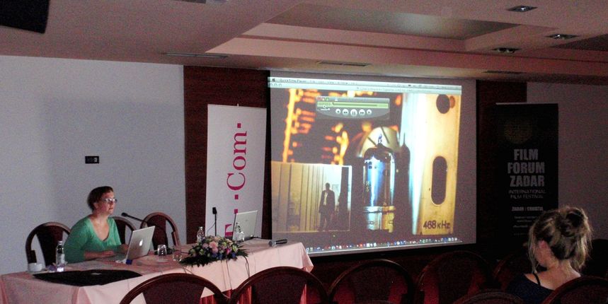 Europski Transmedijalni umjetnici pričaju priče preko više medijskih platformi Europski Transmedijalni umjetnici pričaju priče preko više medijskih platformi