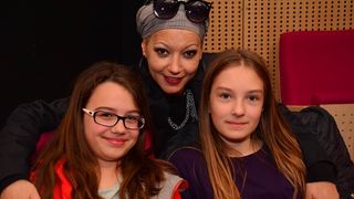 Svjetski dan lutkarstva: “Ele jave, Ele bajke”, foto: Iva Perinčić Svjetski dan lutkarstva: “Ele jave, Ele bajke”, foto: Iva Perinčić