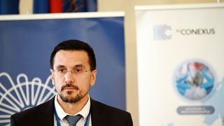 Otvorena međunarodna znanstvena konferencija “IADERA”