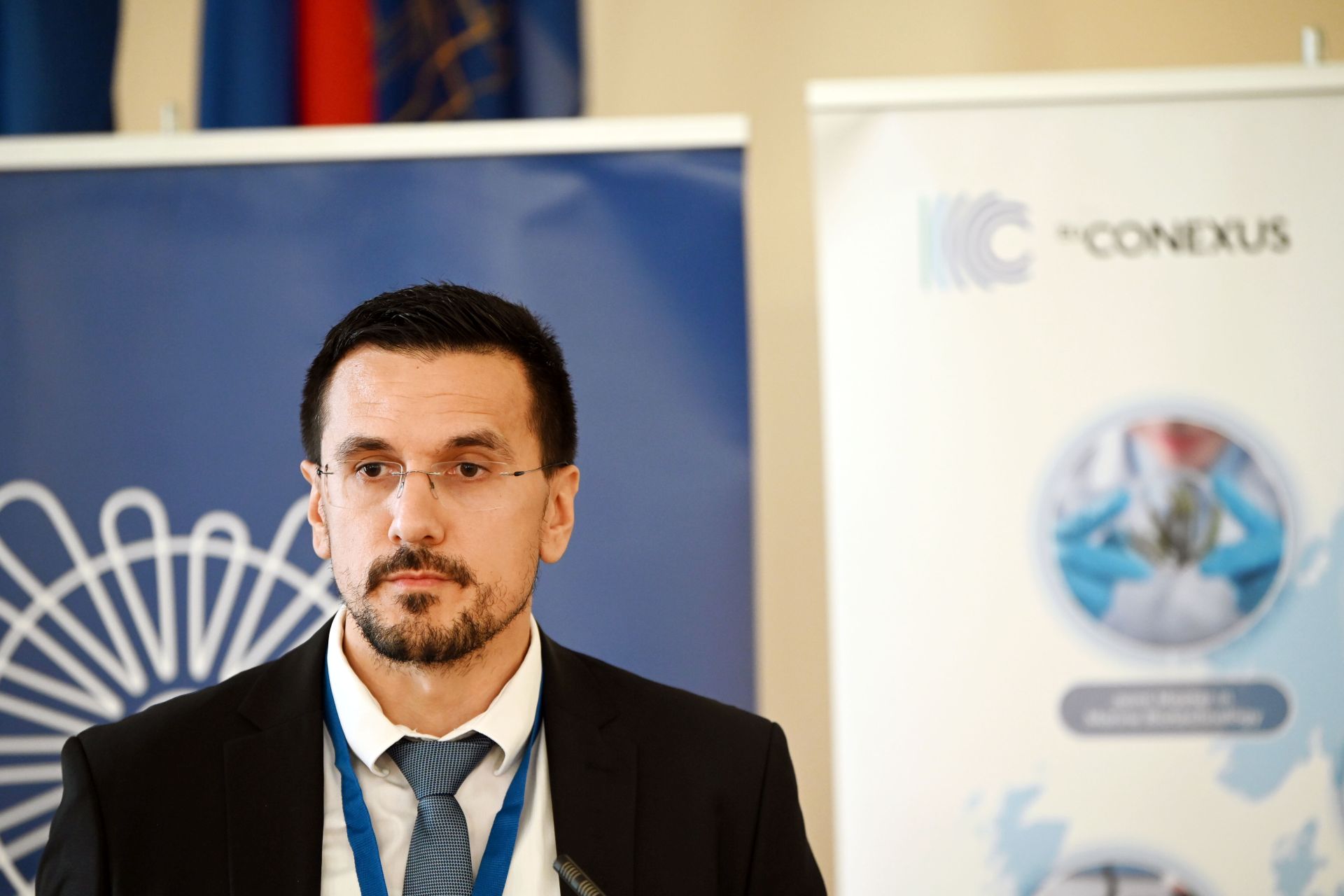 Otvorena međunarodna znanstvena konferencija “IADERA”