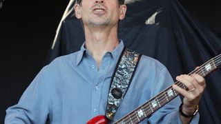 Joe Jackson na RADAR festivalu (foto: Filip Plazonić)