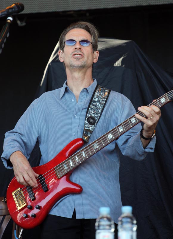 Joe Jackson na RADAR festivalu (foto: Filip Plazonić)