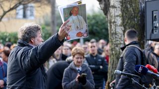 Prosvjed “Spasimo Vruljicu” Prosvjed “Spasimo Vruljicu”