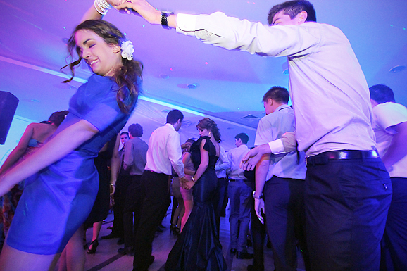 Maturalna večer gimnazije Franjo Petrić (foto:Saša Čuka) Maturalna večer gimnazije Franjo Petrić (foto:Saša Čuka)