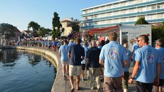 Biograd na moru: Prvenstvo jedrilica katamarana TOPCAT Biograd