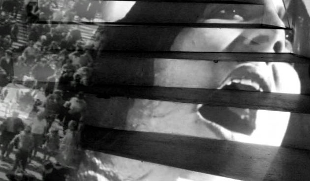 A.D.A.M. i Odessa/Stairs/1925/2014