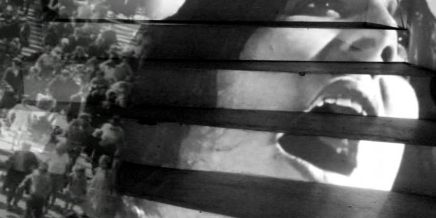 A.D.A.M. i Odessa/Stairs/1925/2014 A.D.A.M. i Odessa/Stairs/1925/2014