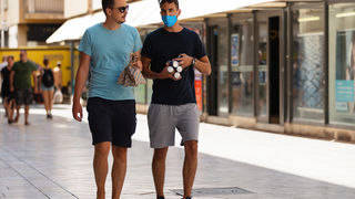 Đir po gradu, 21. kolovoza 2021. godine