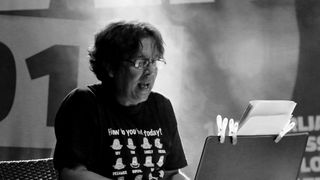 Hari Rončević @ Virsko ljeto 2017 Hari Rončević @ Virsko ljeto 2017