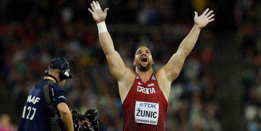 Stipe Žunić Stipe Žunić