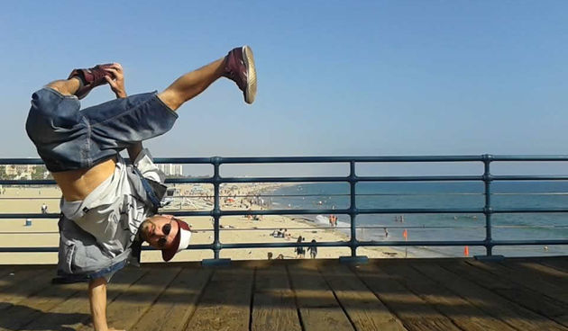 Stiže DanceStar Urban Chapter!