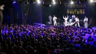 Neobičan koncert Leta 3 u Tvornici kulture