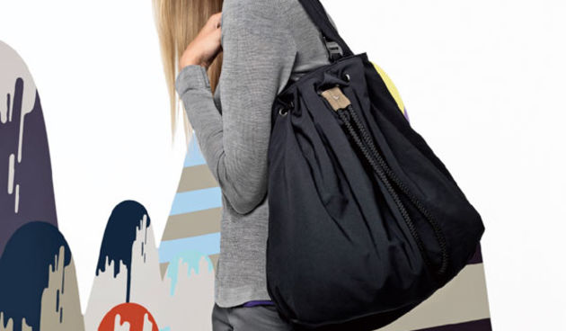 Mandarina Duck torbe