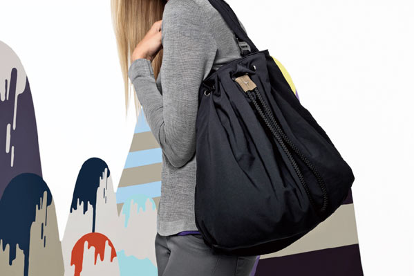 Mandarina Duck torbe